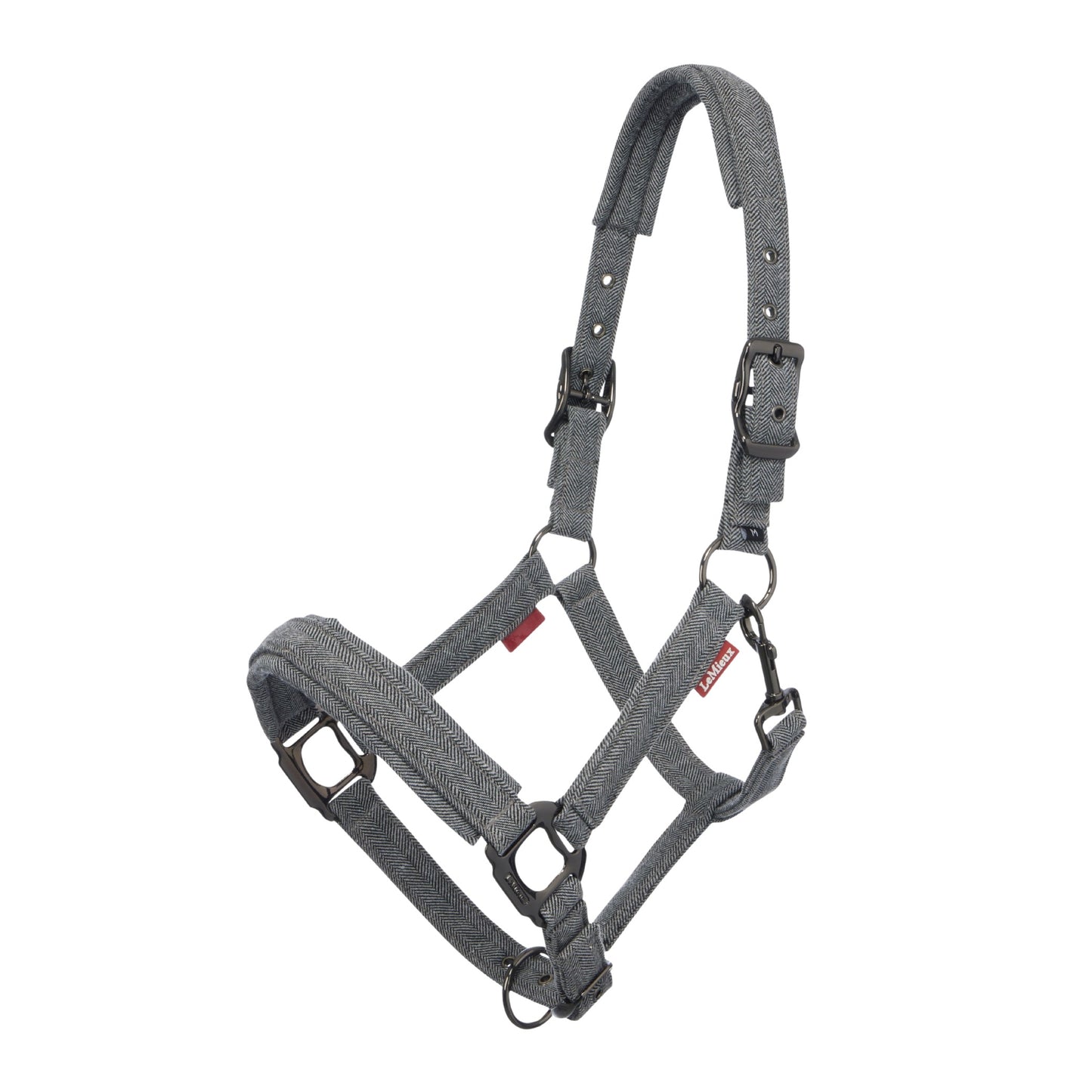 LeMieux Aspen Collection Headcollar