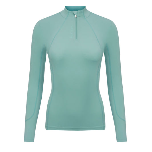 LeMieux Long Sleeve Base Layer - EQ Saddlery