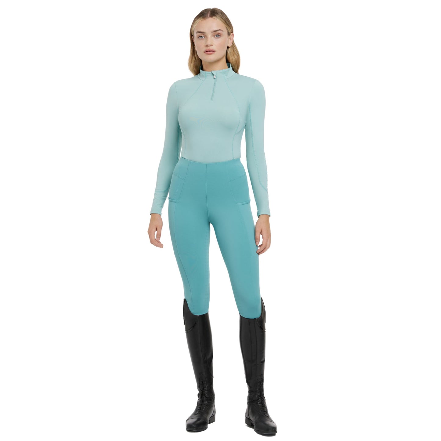 LeMieux Long Sleeve Base Layer - EQ Saddlery