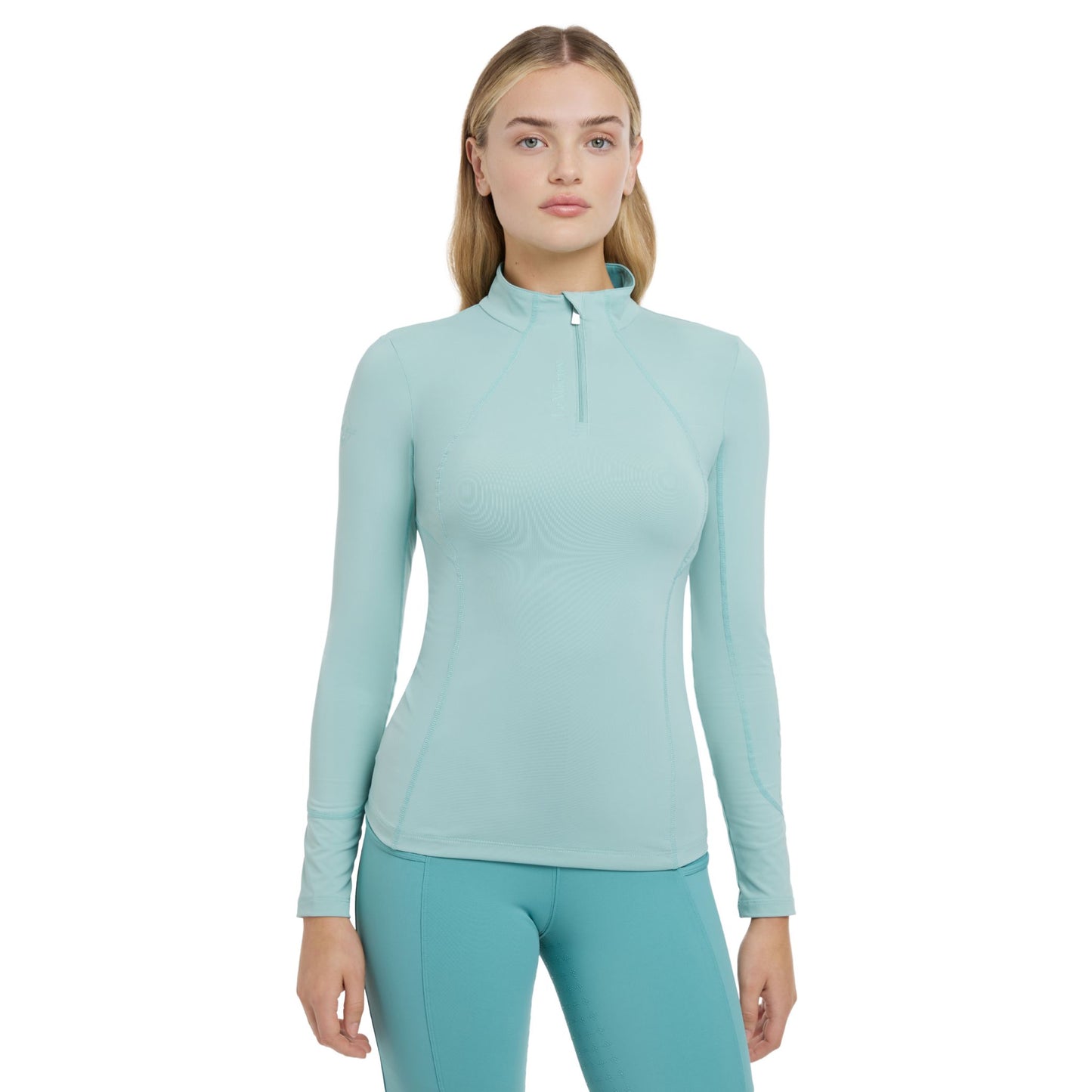 LeMieux Long Sleeve Base Layer - EQ Saddlery