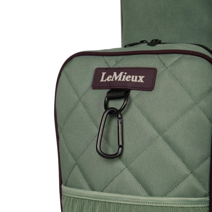 LeMieux Boot and Hat Bag