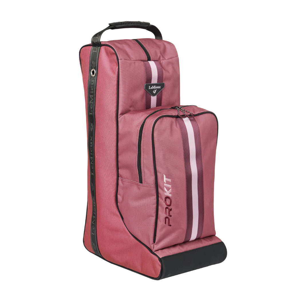 LeMieux Boot and Hat Bag