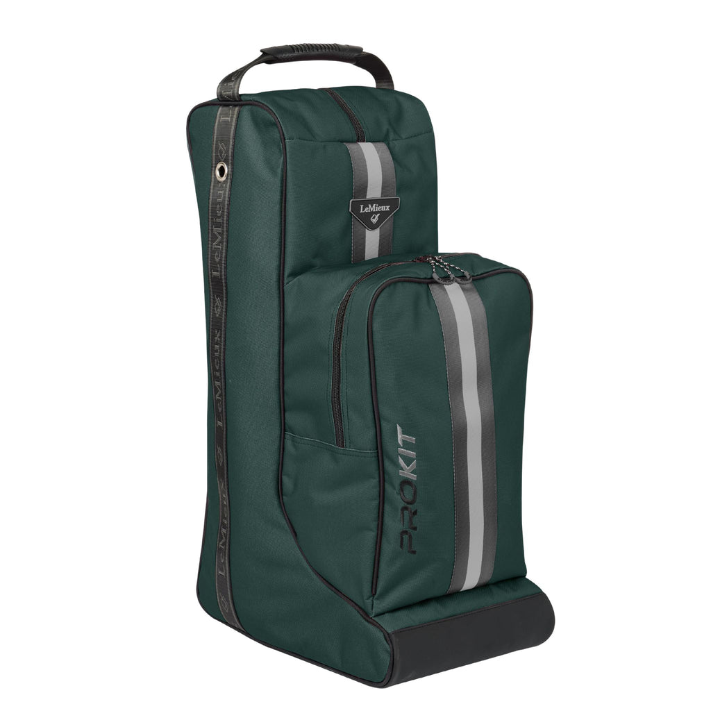 LeMieux Boot and Hat Bag