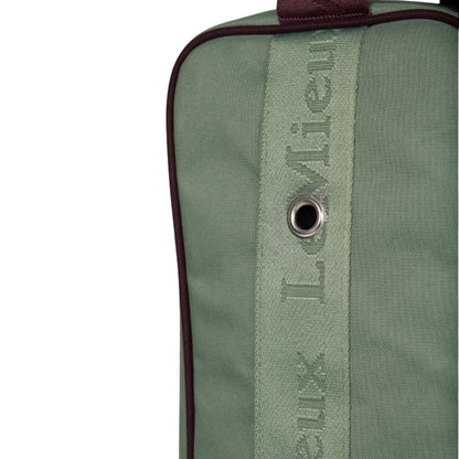 LeMieux Boot and Hat Bag