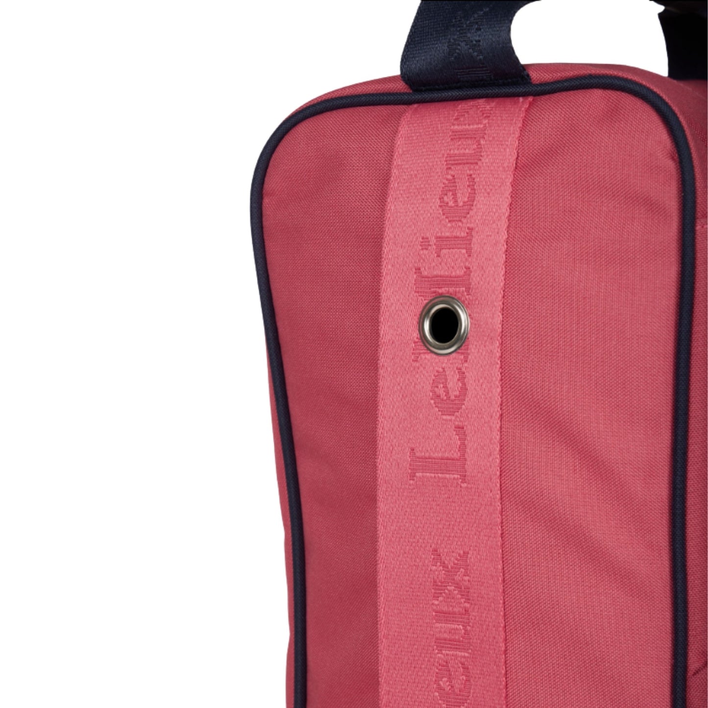 LeMieux Boot and Hat Bag