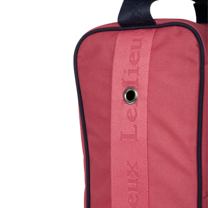 LeMieux Boot and Hat Bag