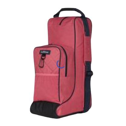 LeMieux Boot and Hat Bag