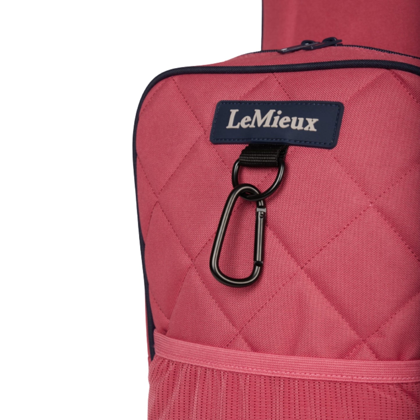 LeMieux Boot and Hat Bag