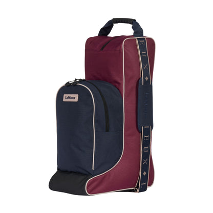 LeMieux Boot and Hat Bag