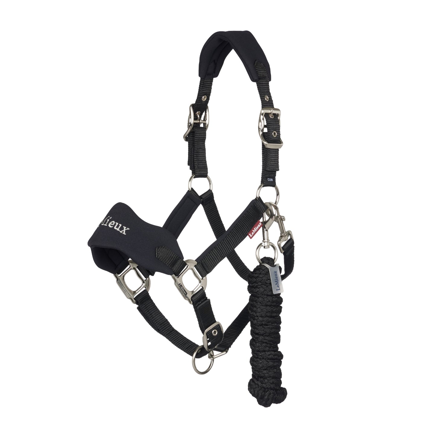LeMieux Breakaway Vogue Headcollar