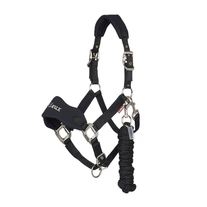 LeMieux Breakaway Vogue Headcollar