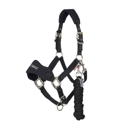 LeMieux Breakaway Vogue Headcollar