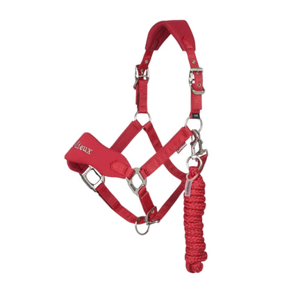LeMieux Breakaway Vogue Headcollar