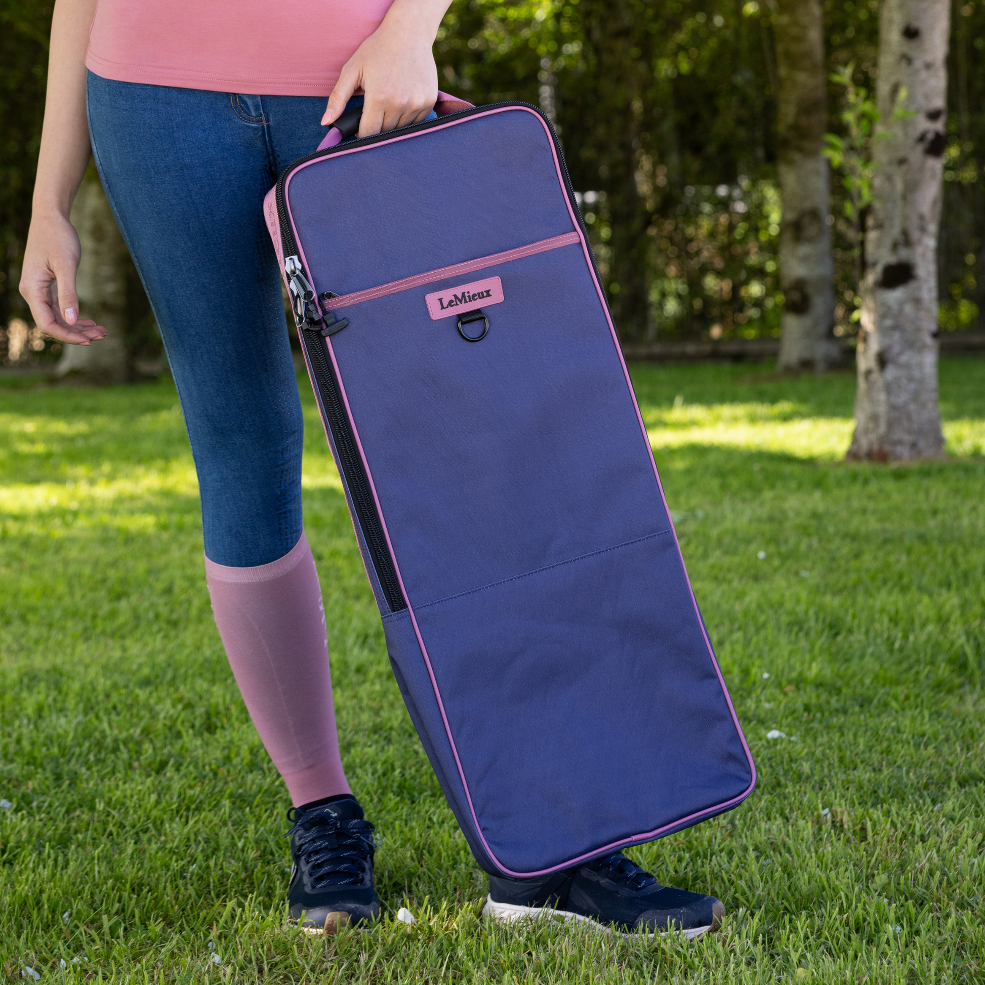 LeMieux Bridle Bag - EQ Saddlery