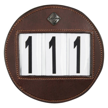 LeMieux Bridle Number Holder - EQ Saddlery
