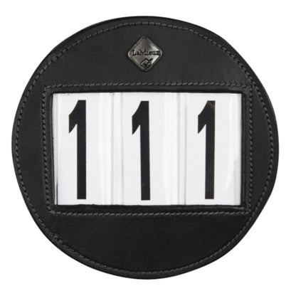 LeMieux Bridle Number Holder - EQ Saddlery