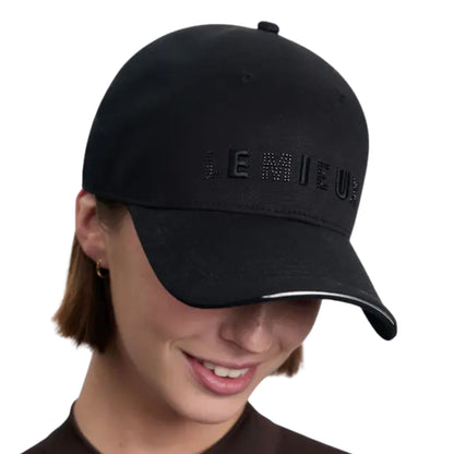 LeMieux Brilliance Baseball Cap