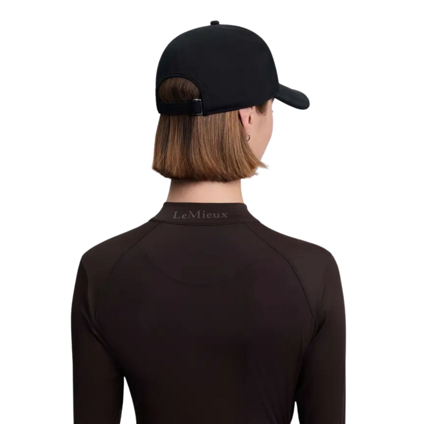 LeMieux Brilliance Baseball Cap