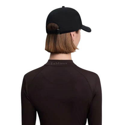 LeMieux Brilliance Baseball Cap