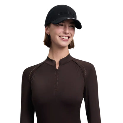 LeMieux Brilliance Baseball Cap