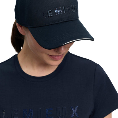 LeMieux Brilliance Baseball Cap