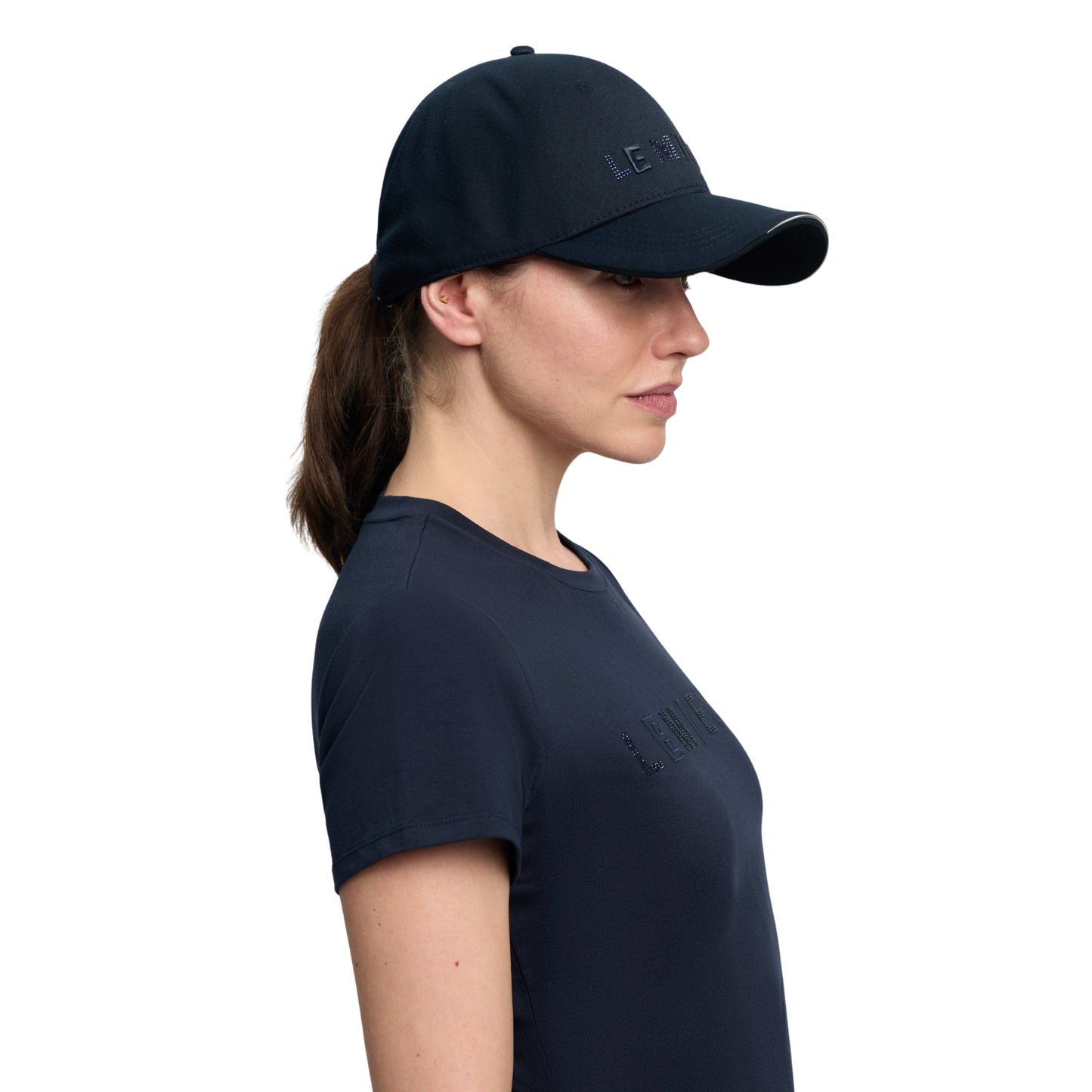 LeMieux Brilliance Baseball Cap