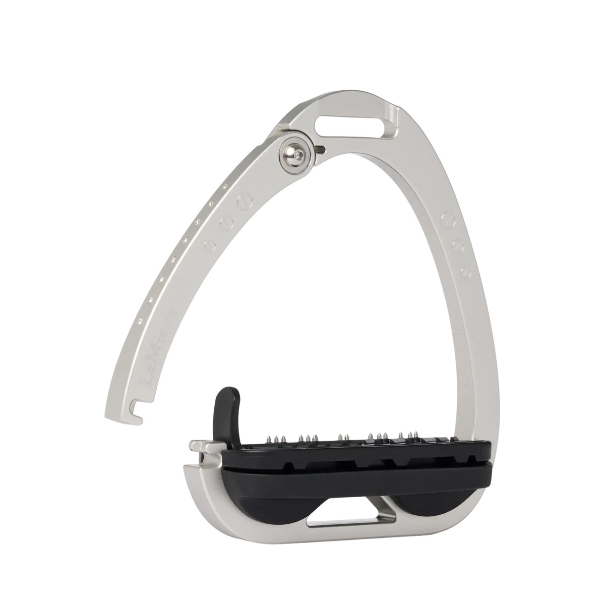 LeMieux Brilliance Vector Balance Stirrups