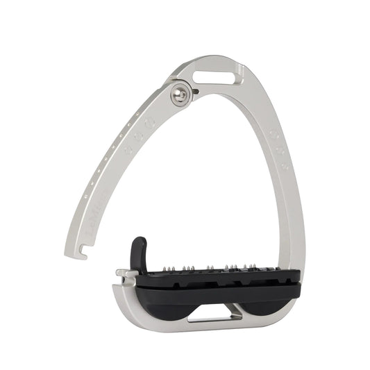 LeMieux Brilliance Vector Balance Stirrups