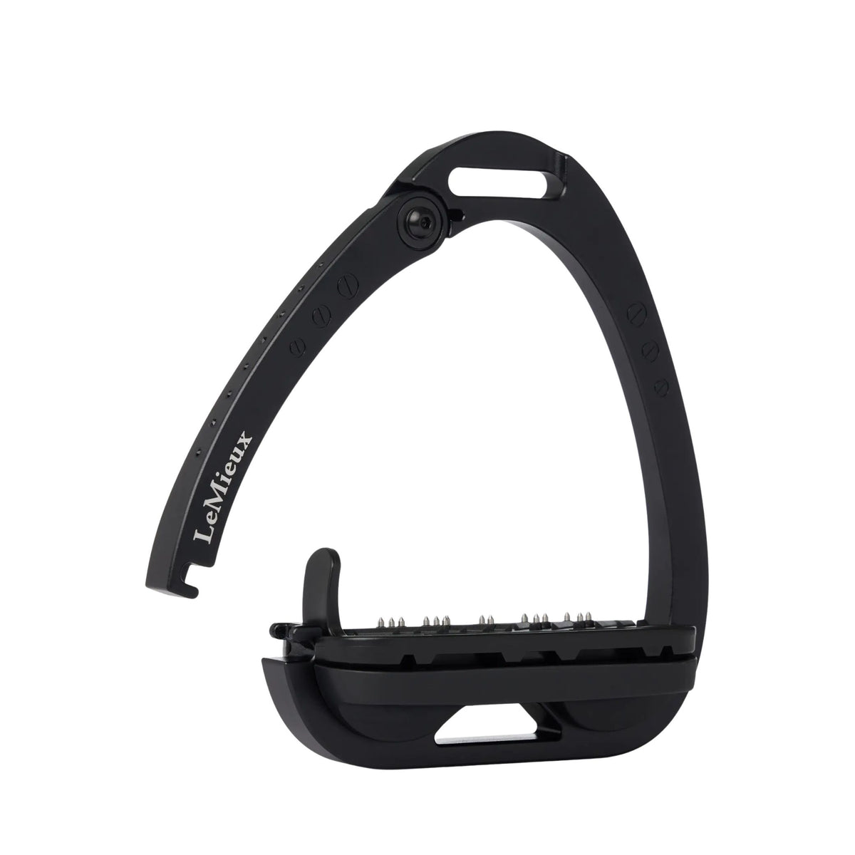 LeMieux Brilliance Vector Balance Stirrups