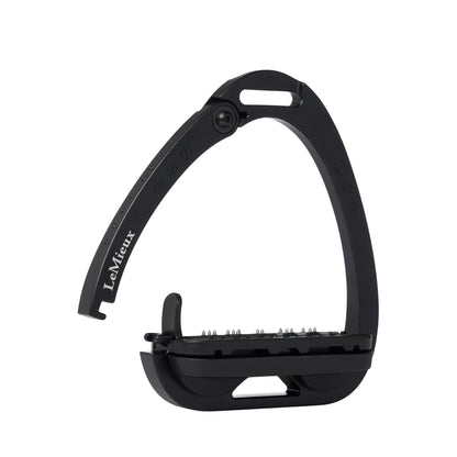 LeMieux Brilliance Vector Balance Stirrups