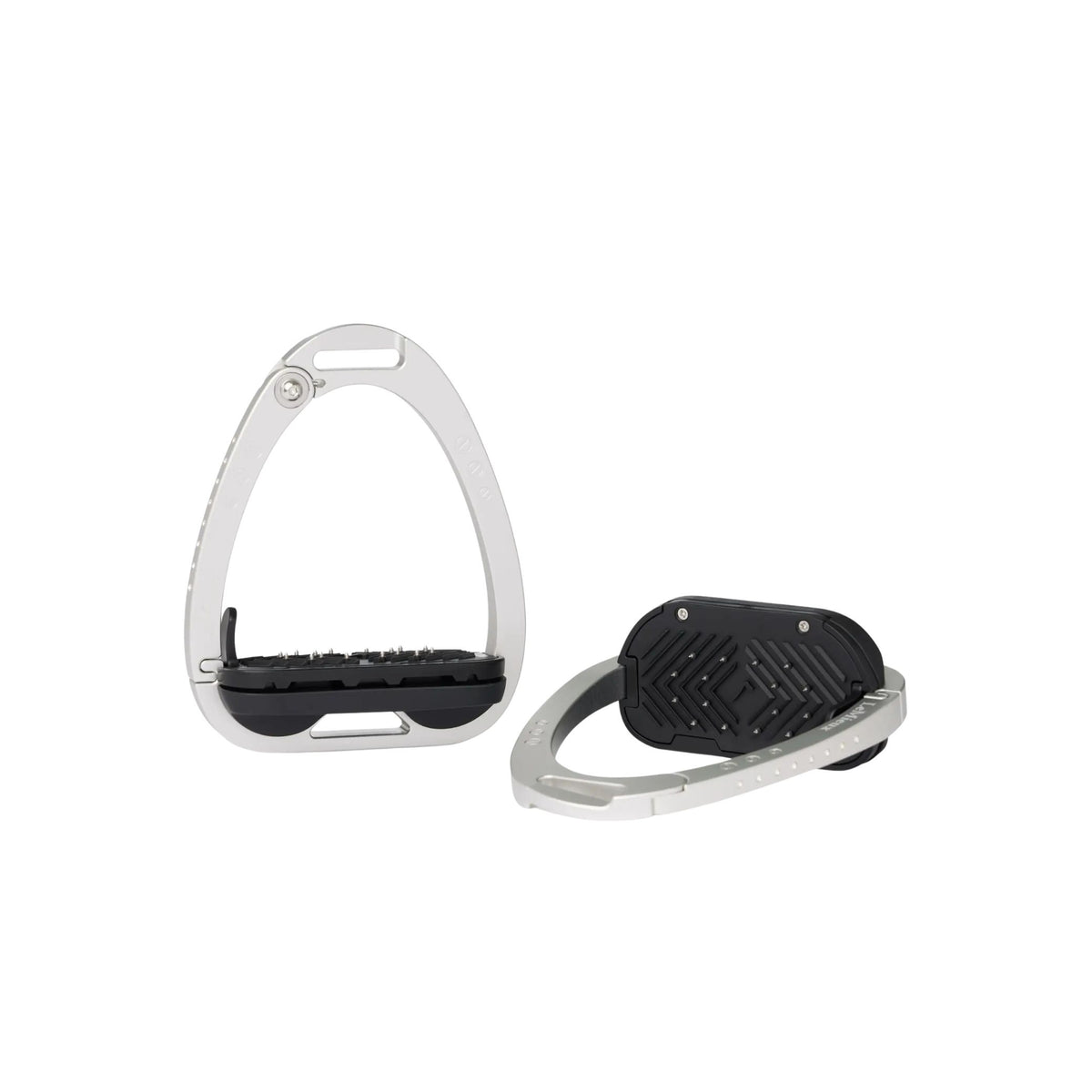 LeMieux Brilliance Vector Balance Stirrups