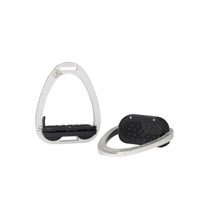 LeMieux Brilliance Vector Balance Stirrups