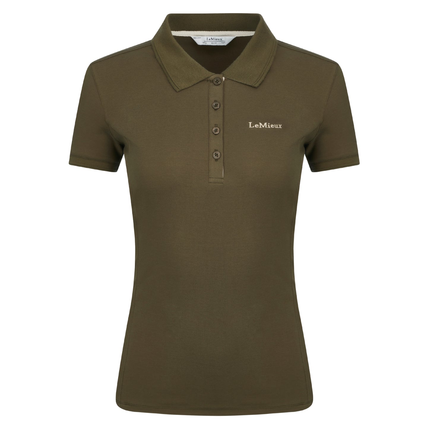 LeMieux Classique Polo Shirt