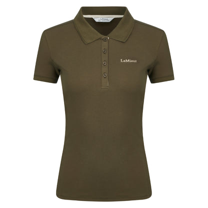LeMieux Classique Polo Shirt