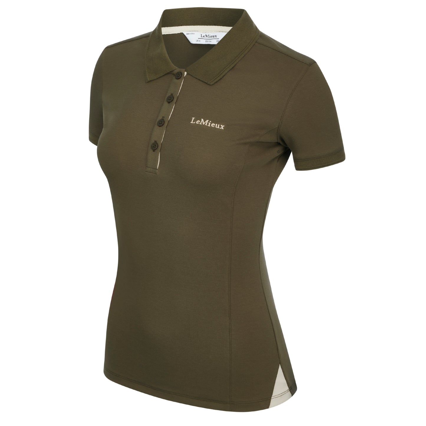 LeMieux Classique Polo Shirt