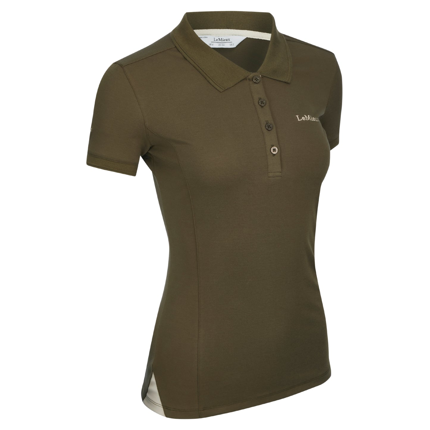 LeMieux Classique Polo Shirt