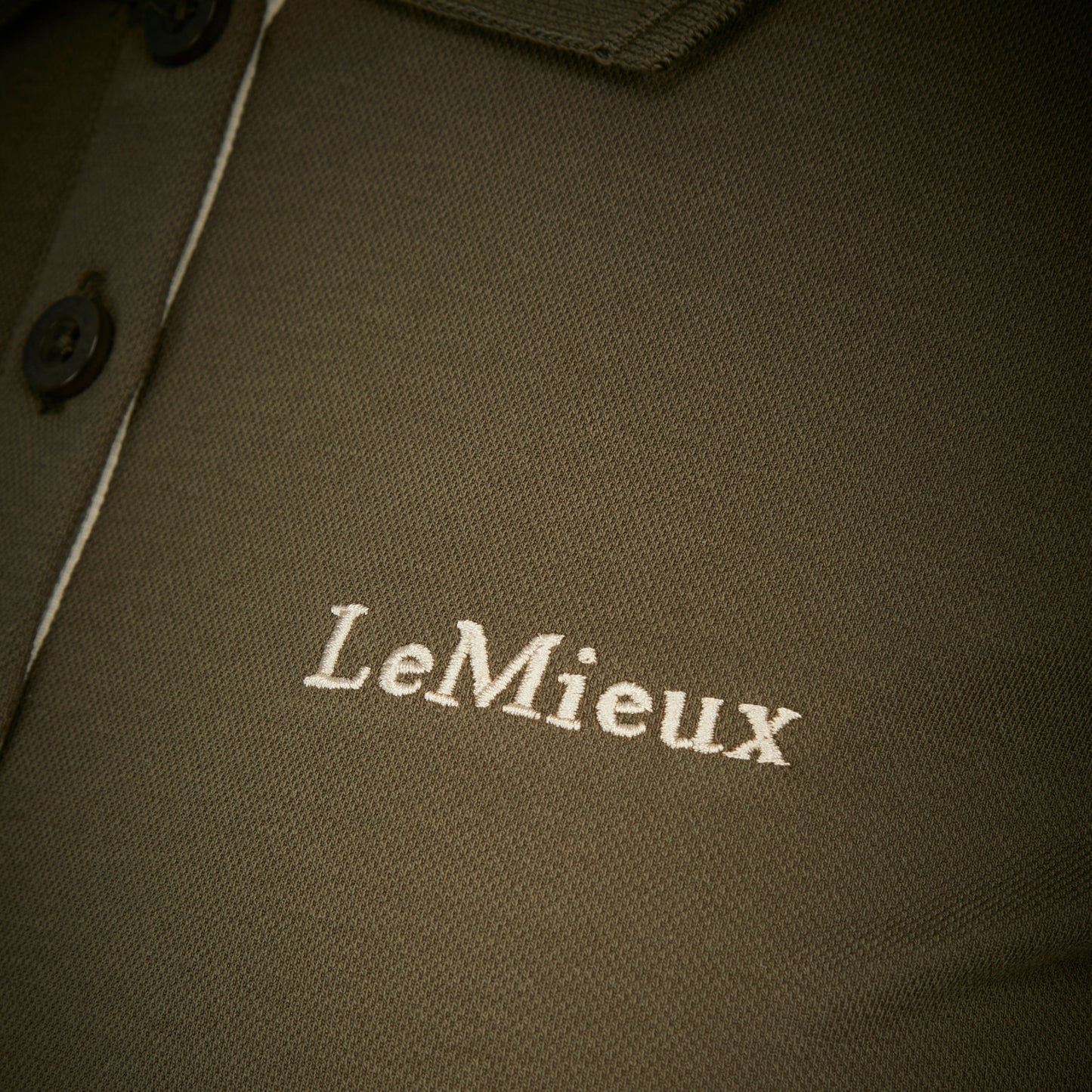 LeMieux Classique Polo Shirt