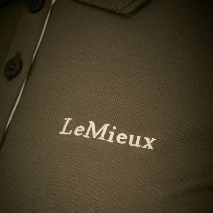 LeMieux Classique Polo Shirt