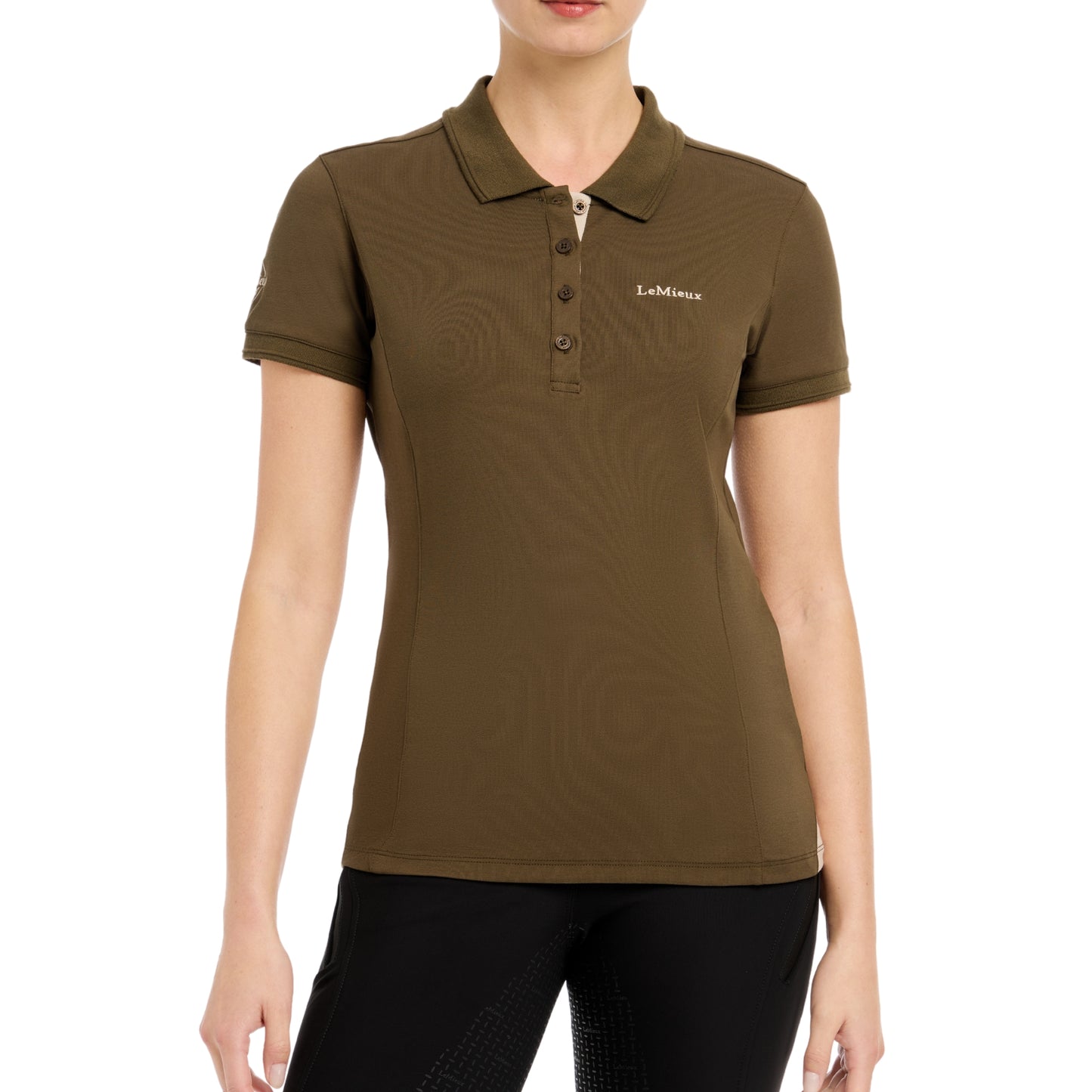 LeMieux Classique Polo Shirt