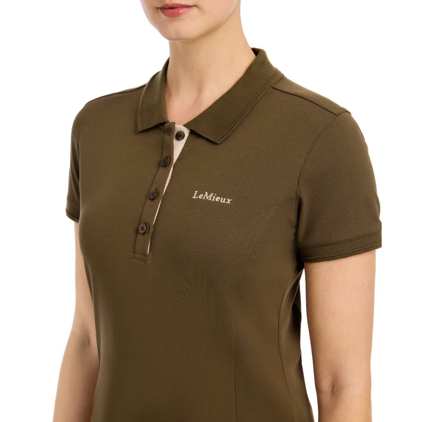 LeMieux Classique Polo Shirt