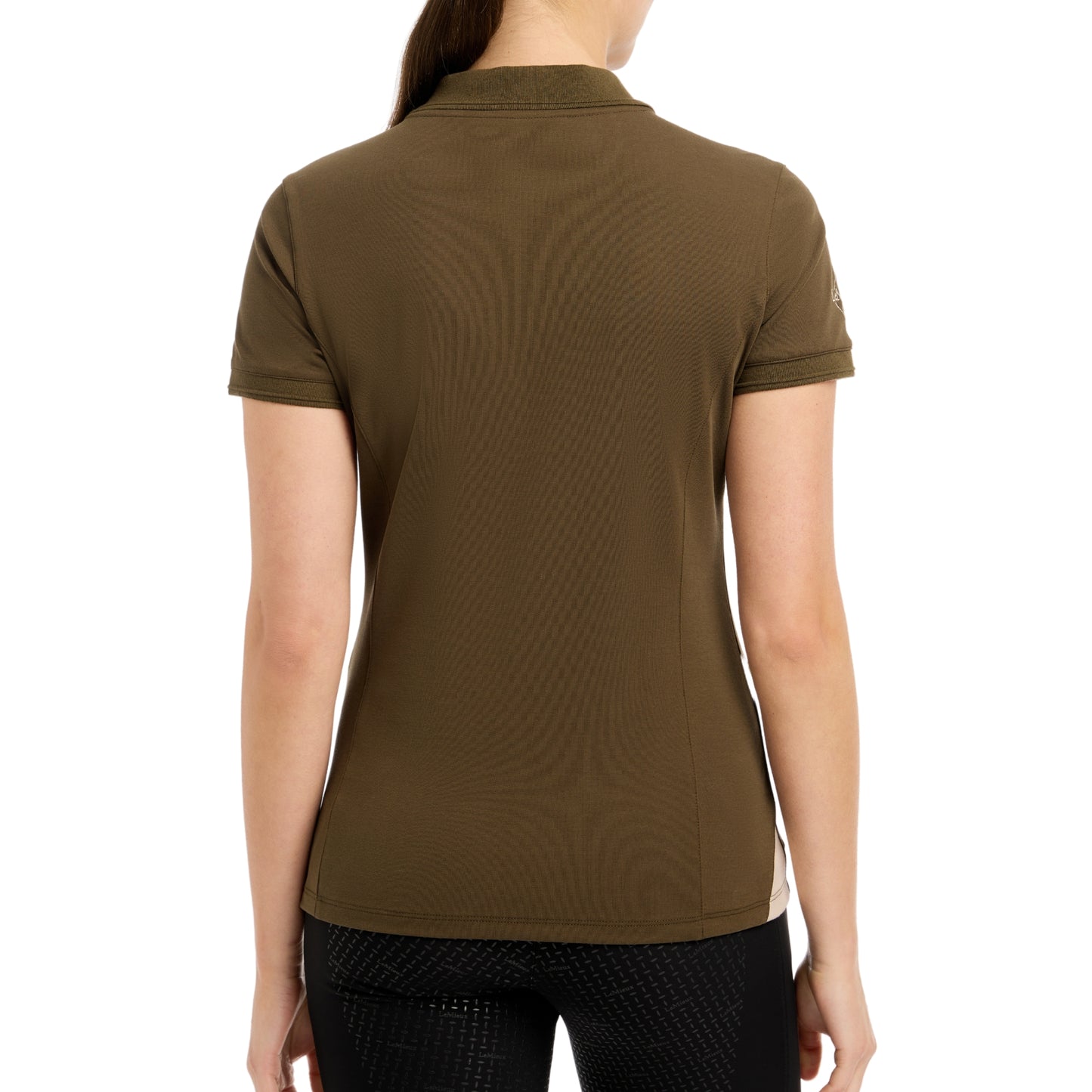 LeMieux Classique Polo Shirt