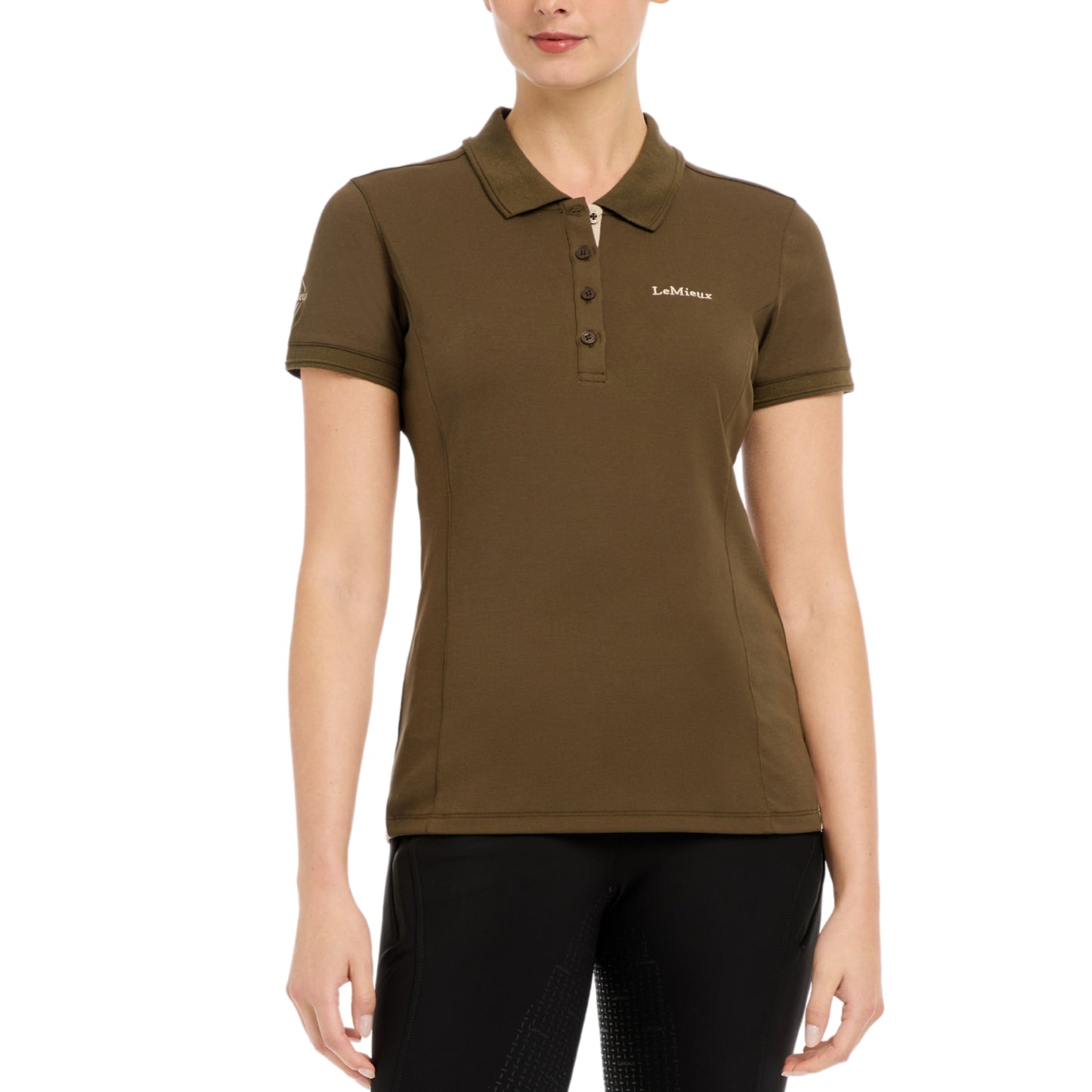 LeMieux Classique Polo Shirt