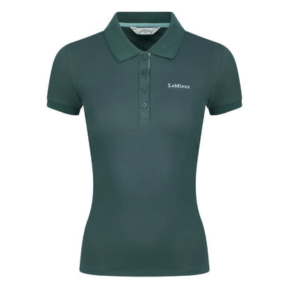 LeMieux Classique Polo Shirt