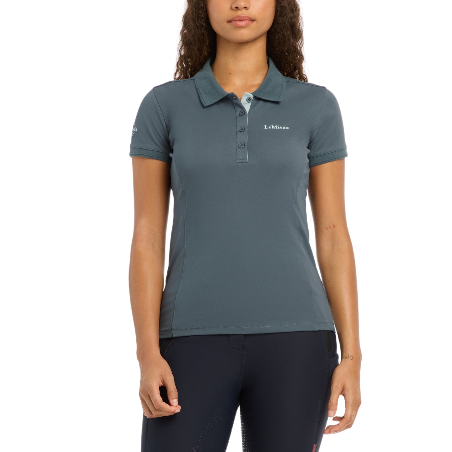 LeMieux Classique Polo Shirt
