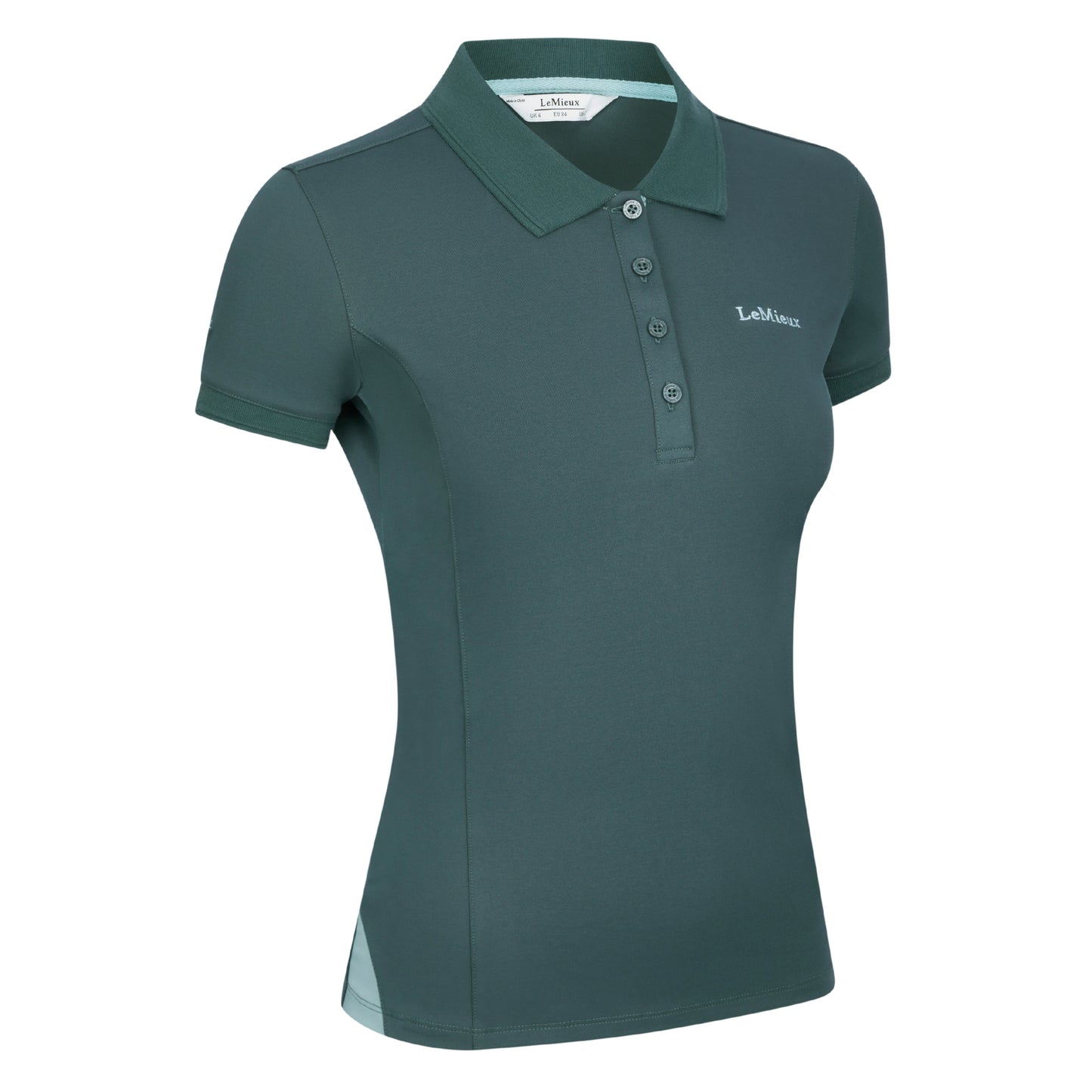 LeMieux Classique Polo Shirt