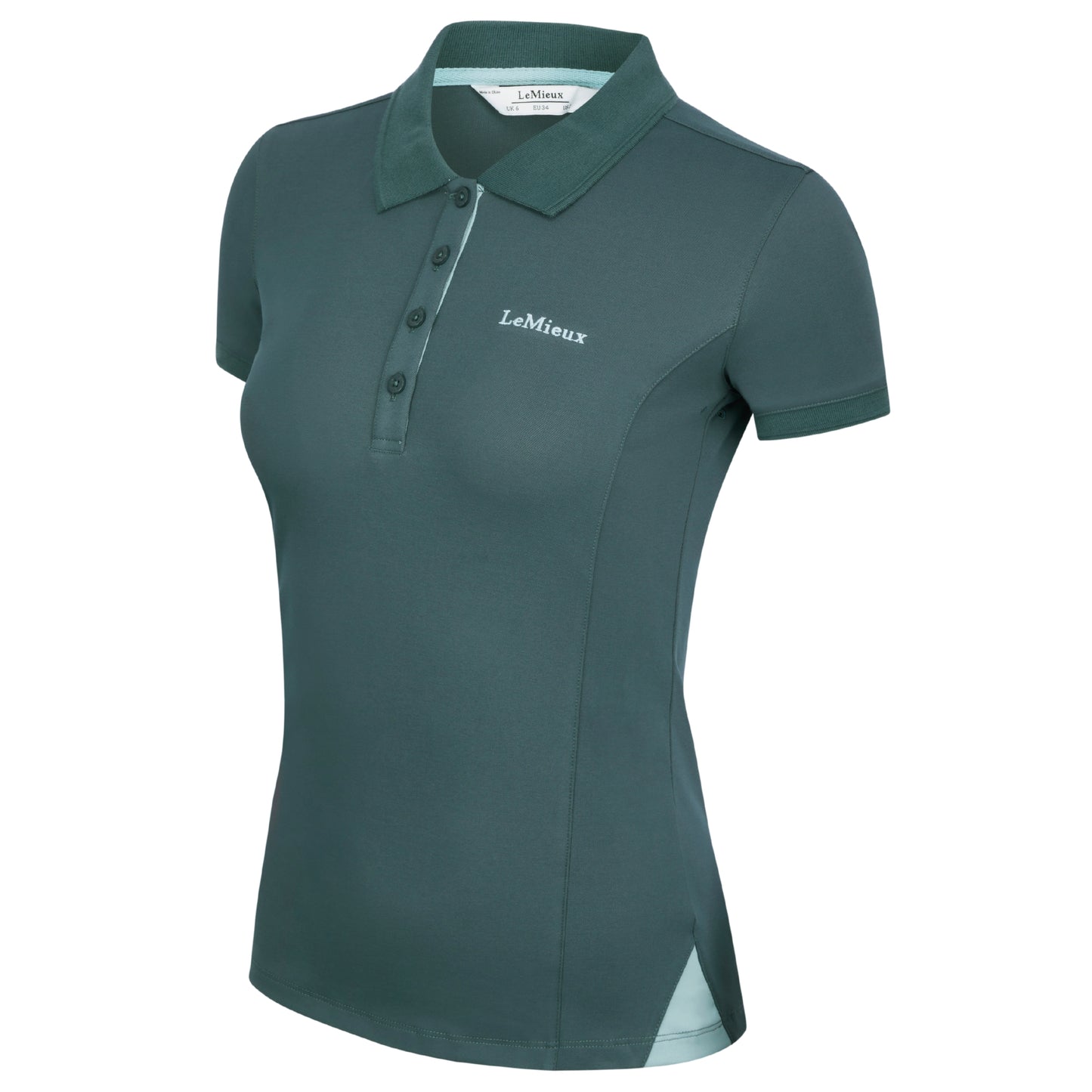 LeMieux Classique Polo Shirt