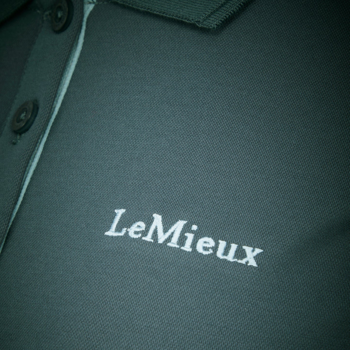 LeMieux Classique Polo Shirt