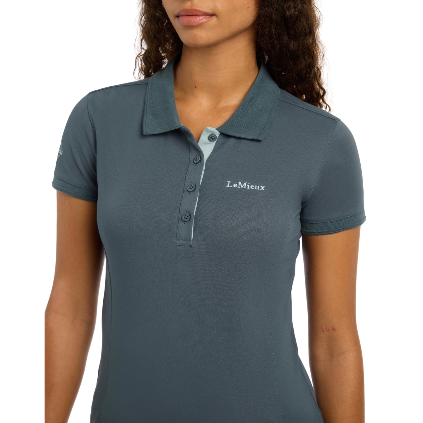 LeMieux Classique Polo Shirt