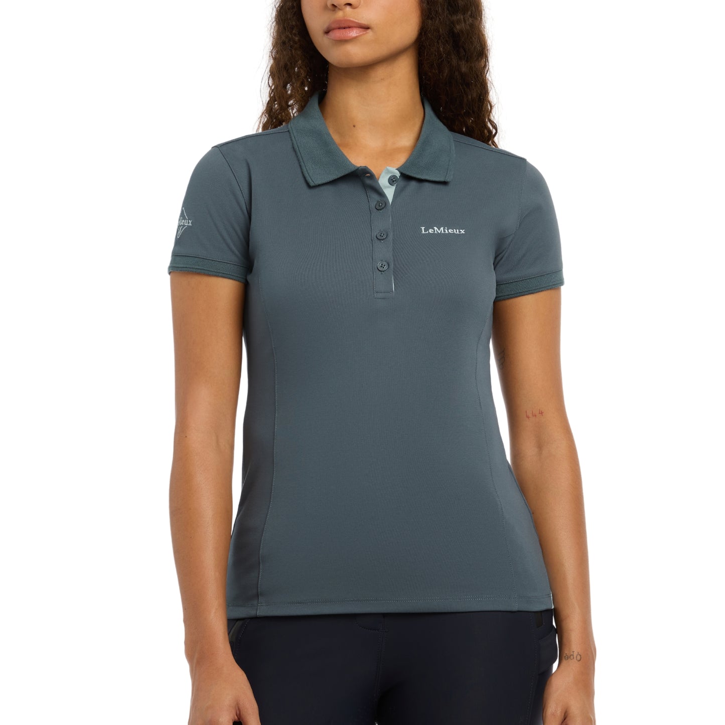 LeMieux Classique Polo Shirt