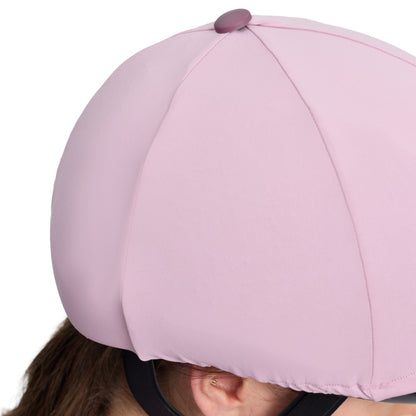 LeMieux Classique Pom Hat Silk